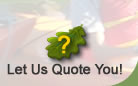 Let Us Quote You!